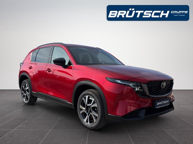 Mazda CX-5 2.5l 141PS Exclusive-Line FWD - foto 1