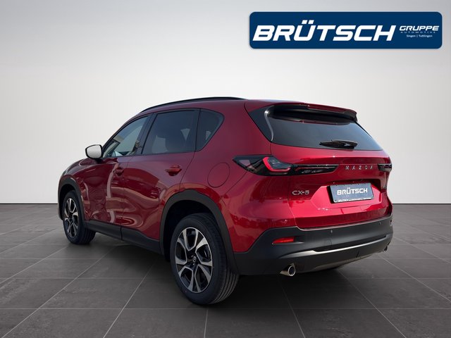 Mazda CX-5 2.5l 141PS Exclusive-Line FWD - foto 2