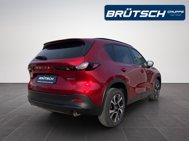 Mazda CX-5 2.5l 141PS Exclusive-Line FWD - foto 3
