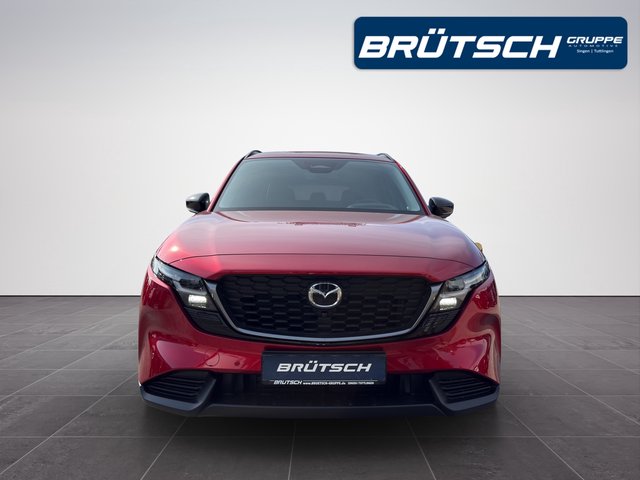 Mazda CX-5 2.5l 141PS Exclusive-Line FWD - foto 4