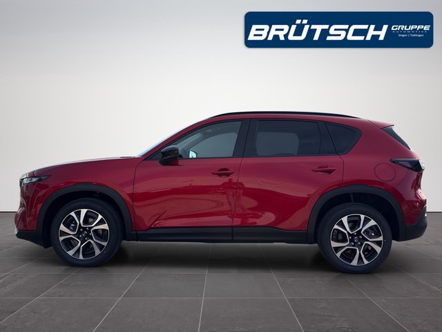 Mazda CX-5 2.5l 141PS Exclusive-Line FWD - foto 6
