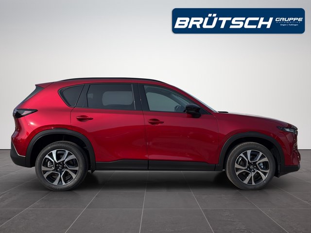 Mazda CX-5 2.5l 141PS Exclusive-Line FWD - foto 7