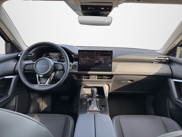 Mazda CX-5 2.5l 141PS Exclusive-Line FWD - foto 9