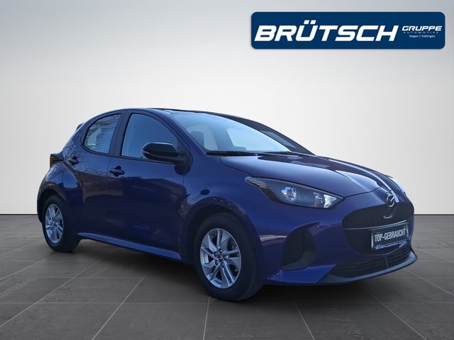 Mazda 2 Hybrid 1.5 Centre-Line AUTOMATIK / KAMERA / SITZHEIZUNG / DAB+ - foto 1