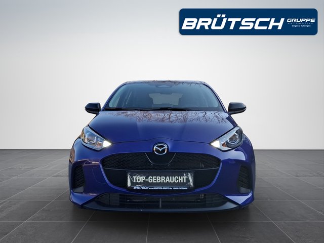 Mazda 2 Hybrid 1.5 Centre-Line AUTOMATIK / KAMERA / SITZHEIZUNG / DAB+ - foto 4