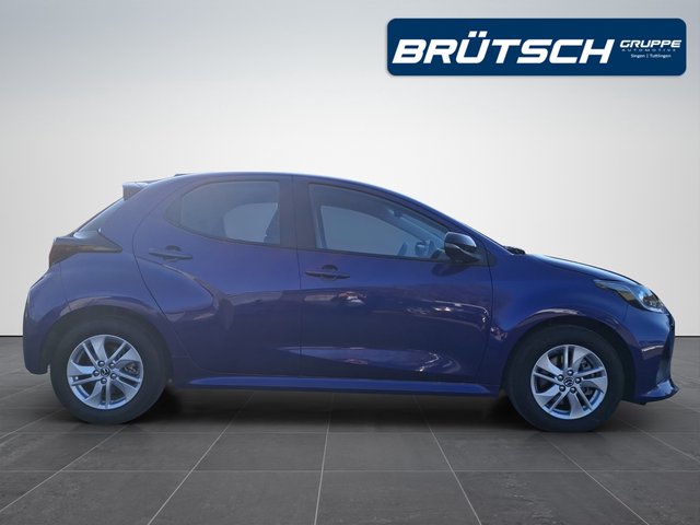 Mazda 2 Hybrid 1.5 Centre-Line AUTOMATIK / KAMERA / SITZHEIZUNG / DAB+ - foto 7