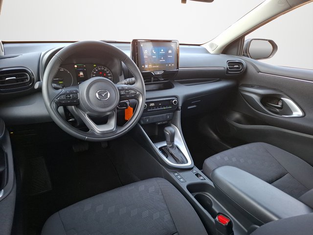 Mazda 2 Hybrid 1.5 Centre-Line AUTOMATIK / KAMERA / SITZHEIZUNG / DAB+ - foto 9
