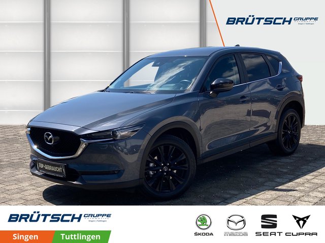 Mazda CX-5 2.2 CD Edition 100 AWD AUTOMATIK / KAMERA360 / NAVI - foto 1