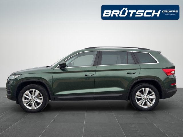 Skoda Kodiaq 2.0 TSI Style 4x4 DSG / KLIMA / ALCANTARA / AHK / NAVI - foto 6