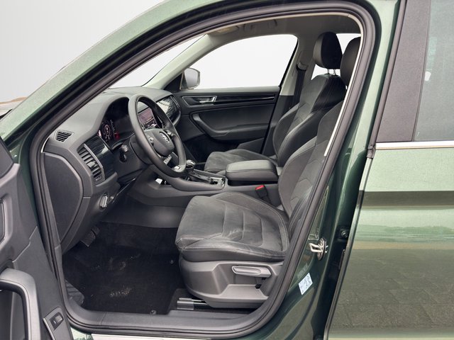 Skoda Kodiaq 2.0 TSI Style 4x4 DSG / KLIMA / ALCANTARA / AHK / NAVI - foto 8