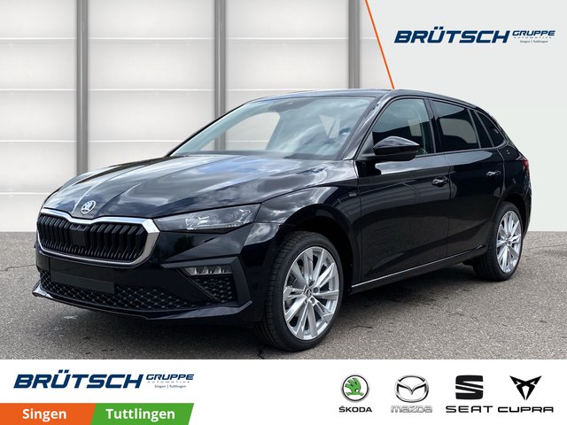 Skoda Scala Drive 1,0 TSI DSG 85kW/115PS - bilder 1
