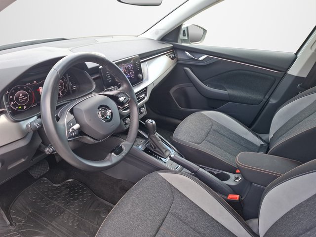 Skoda Kamiq 1.5 TSI Style DSG / KLIMA / LED / ACC / KAMERA / SITZHEIZUNG - foto 8