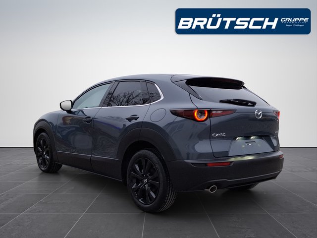 Mazda CX-30 2.5 140PS 6AT Homura - bilder 2