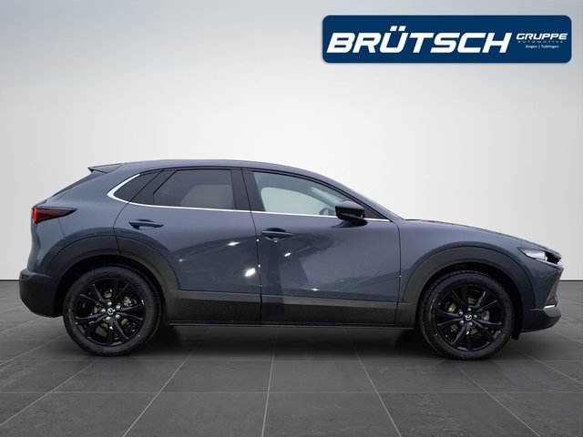 Mazda CX-30 2.5 140PS 6AT Homura - bilder 7