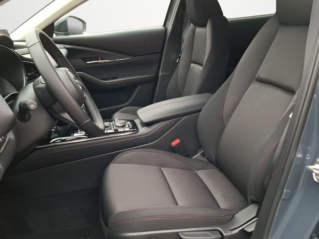 Mazda CX-30 2.5 140PS 6AT Homura - bilder 8