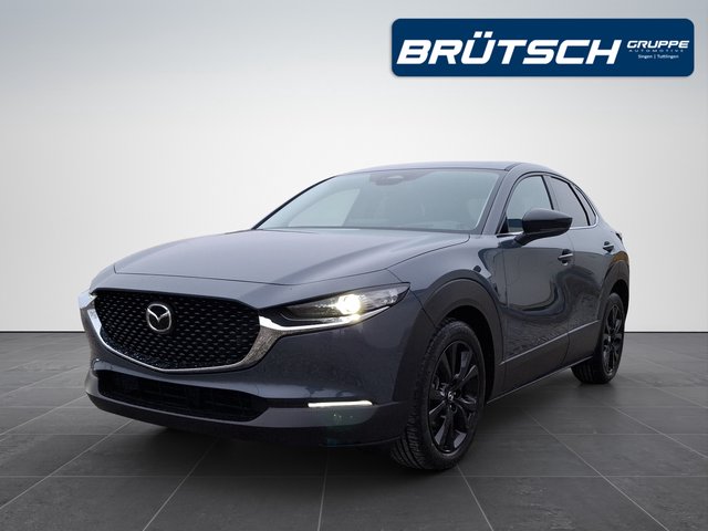Mazda CX-30 2.5 140PS 6AT Homura - bilder 1