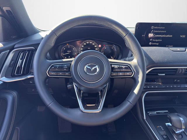 Mazda CX-60 3.3L D 254ps 8AT AWD Homura Plus - 2026 - foto 10