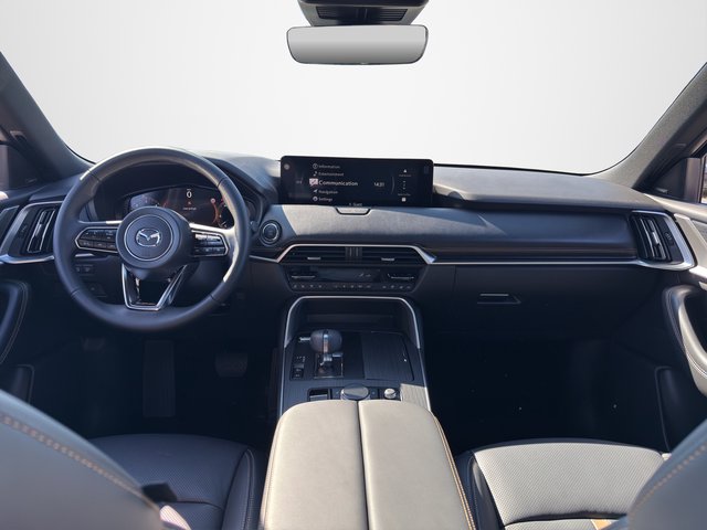 Mazda CX-60 3.3L D 254ps 8AT AWD Homura Plus - 2026 - foto 9