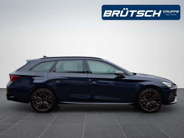 CUPRA Leon Sportstourer 2.0 TSI VZ 4Drive DSG / LEDER / PANORAMA / DSG - bilder 7