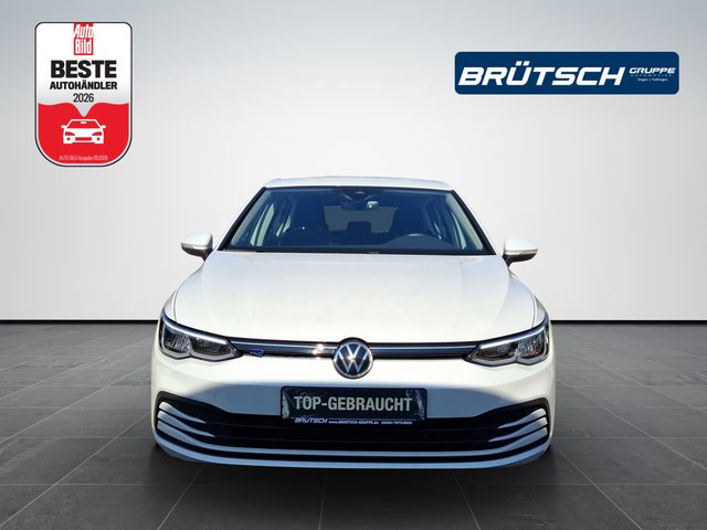 Volkswagen Golf VIII 1.5 TSI R-Line OPF KLIMA / AHK / NAVI / ACC / SITZHEIZUNG - foto 5