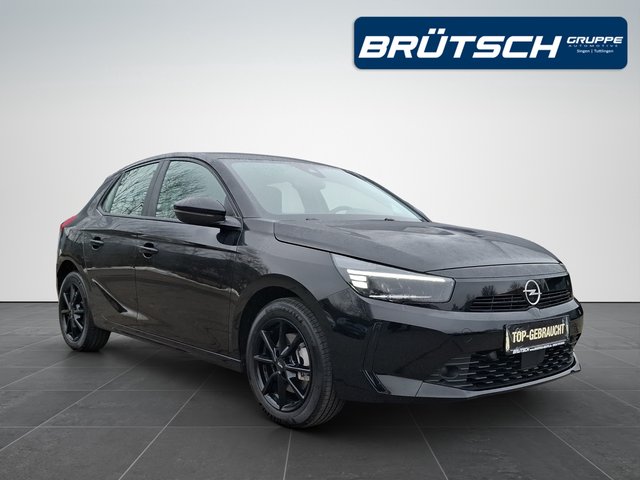 Opel Corsa F 1.2 Edition AUTOMATIK / LED-SCHEINWERFER / SHZ / PDC / APP - bilder 1