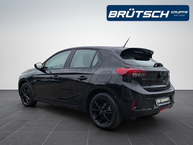 Opel Corsa F 1.2 Edition AUTOMATIK / LED-SCHEINWERFER / SHZ / PDC / APP - bilder 2