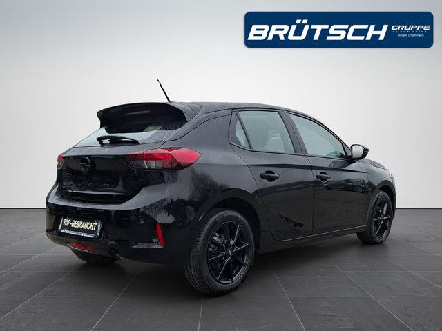 Opel Corsa F 1.2 Edition AUTOMATIK / LED-SCHEINWERFER / SHZ / PDC / APP - bilder 3