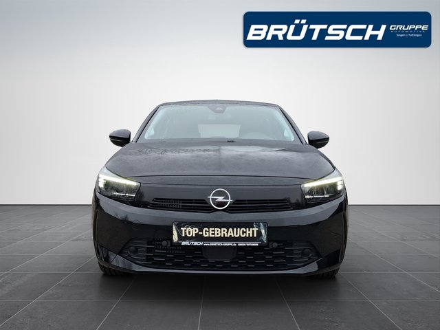 Opel Corsa F 1.2 Edition AUTOMATIK / LED-SCHEINWERFER / SHZ / PDC / APP - bilder 4