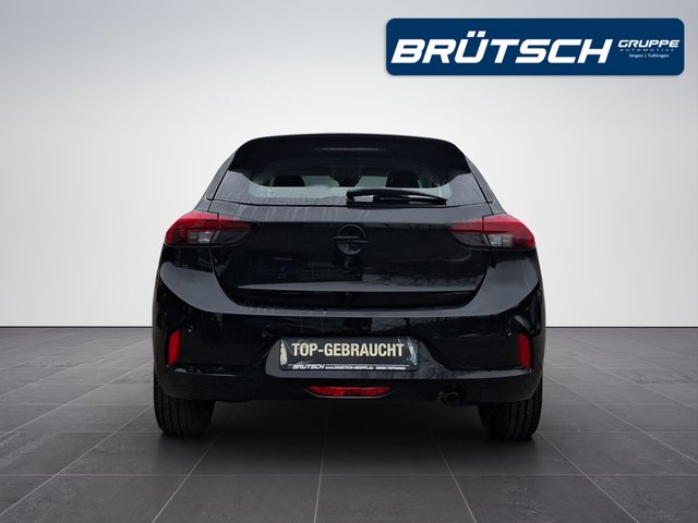 Opel Corsa F 1.2 Edition AUTOMATIK / LED-SCHEINWERFER / SHZ / PDC / APP - bilder 5