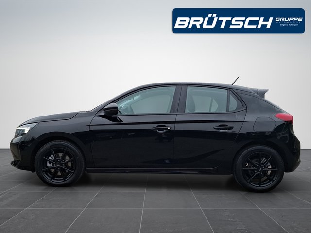 Opel Corsa F 1.2 Edition AUTOMATIK / LED-SCHEINWERFER / SHZ / PDC / APP - bilder 6