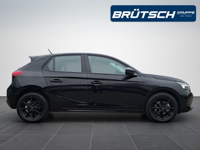 Opel Corsa F 1.2 Edition AUTOMATIK / LED-SCHEINWERFER / SHZ / PDC / APP - bilder 7