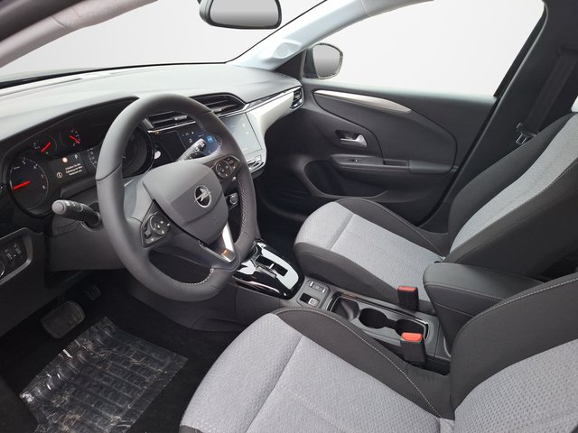 Opel Corsa F 1.2 Edition AUTOMATIK / LED-SCHEINWERFER / SHZ / PDC / APP - bilder 8