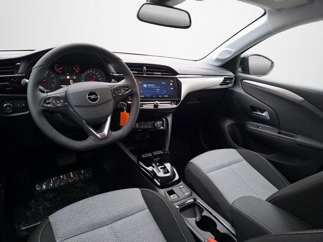 Opel Corsa F 1.2 Edition AUTOMATIK / LED-SCHEINWERFER / SHZ / PDC / APP - bilder 9