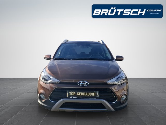 Hyundai i20 Active 1.0 Style KLIMA / NAVI / SITZHEIZUNG / PDC / DAB+ - foto 4