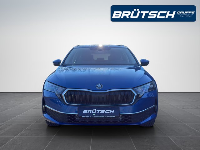 Skoda Octavia Combi Tour 2.0 TDI DSG 110kW/150PS - bilder 5