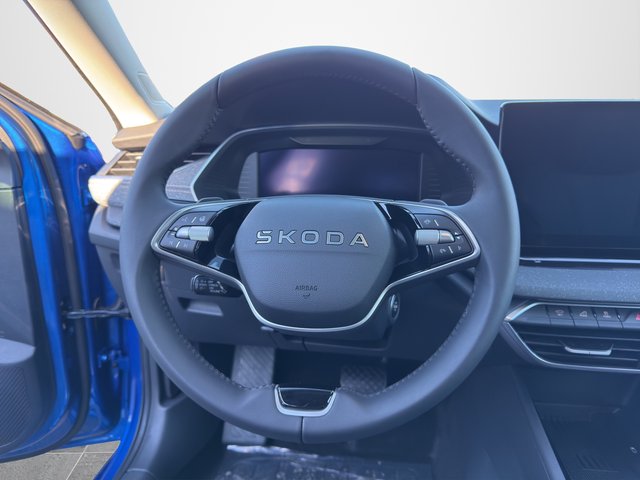Skoda Octavia Combi Tour 2.0 TDI DSG 110kW/150PS - bilder 10