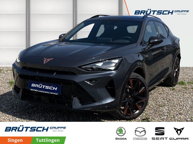 CUPRA Formentor 1.5 eTSI DSG 110kW/150PS - bilder 1