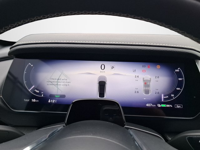 Mazda 6e EV 258ps Takumi 68,8 kWh - foto 10