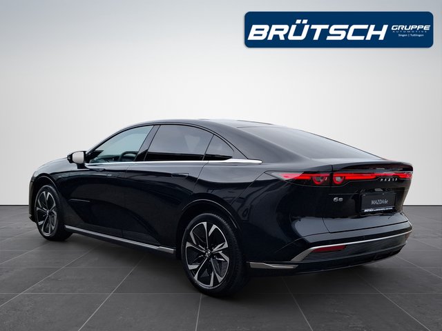 Mazda 6e EV 258ps Takumi 68,8 kWh - foto 2