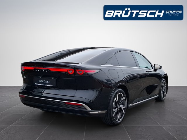 Mazda 6e EV 258ps Takumi 68,8 kWh - foto 3