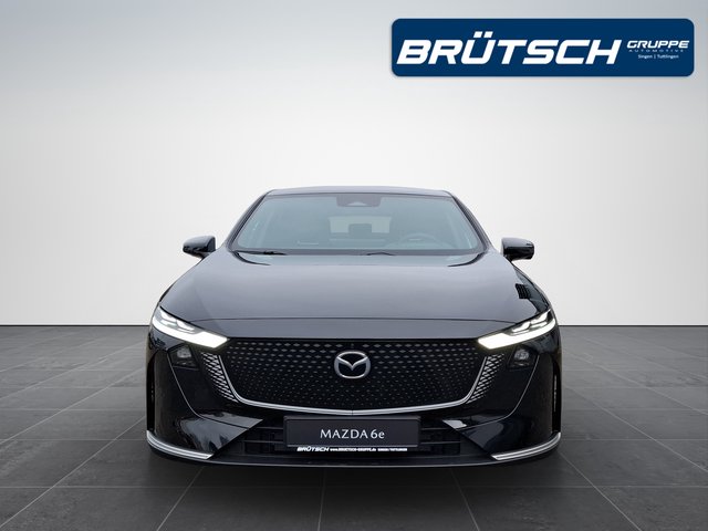 Mazda 6e EV 258ps Takumi 68,8 kWh - foto 4