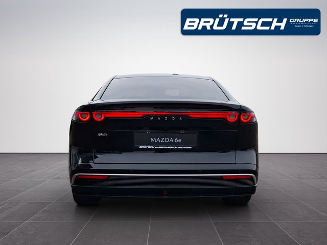 Mazda 6e EV 258ps Takumi 68,8 kWh - foto 5