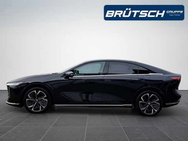 Mazda 6e EV 258ps Takumi 68,8 kWh - foto 6