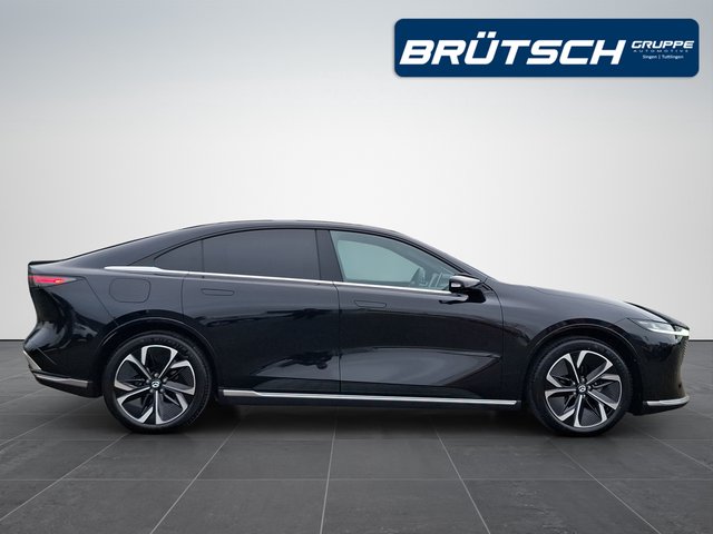 Mazda 6e EV 258ps Takumi 68,8 kWh - foto 7