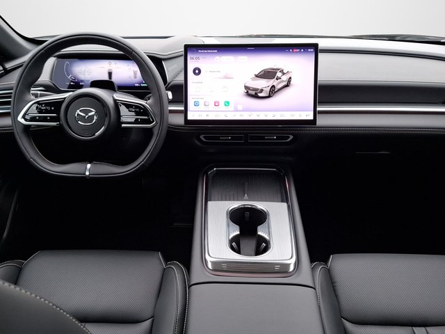 Mazda 6e EV 258ps Takumi 68,8 kWh - foto 8