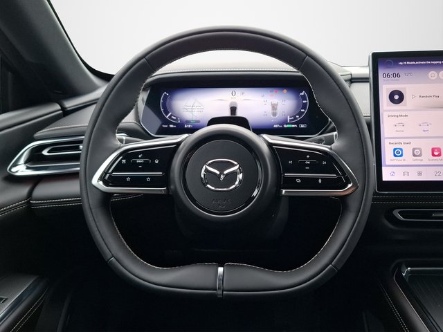 Mazda 6e EV 258ps Takumi 68,8 kWh - foto 9