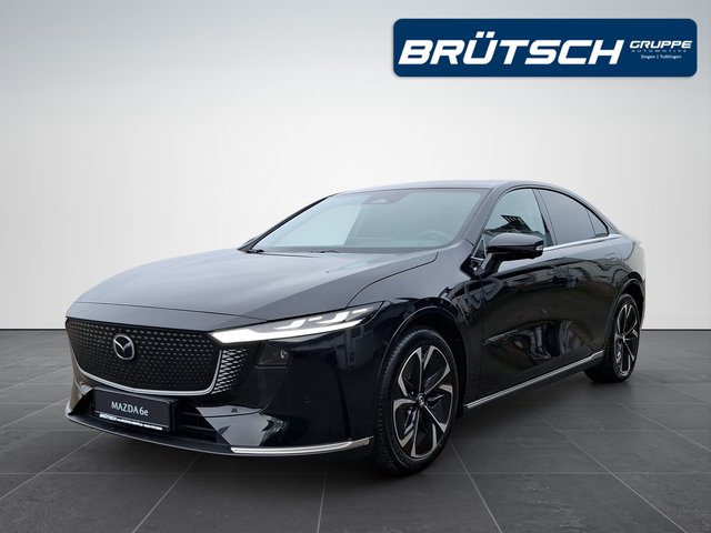 Mazda 6e EV 258ps Takumi 68,8 kWh - foto 1