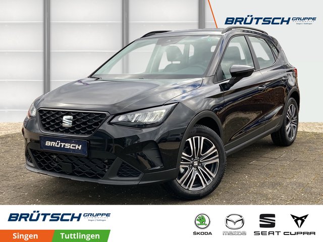 Seat Arona Style Edition 1.0 TSI DSG 81kW/110 PS - foto 1