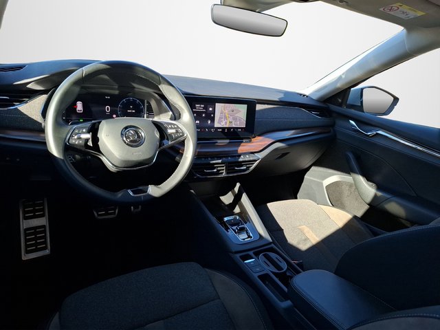 Skoda Octavia Combi 2.0 TDI Scout 4x4 DSG / ACC / AHK / LED / NAVI - foto 9