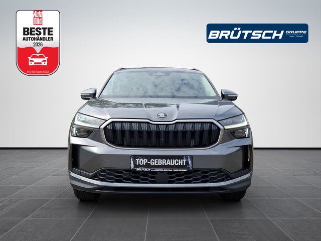 Skoda Kodiaq 2.0 TDI 4x4 Selection DSG / LEDER / AHK / HEAD-UP / NAVI - foto 5